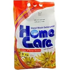 پودر دستی هوم کر 3 کیلویی