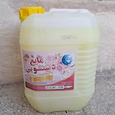 مایع دست نیلی فریاد 20 لیتری