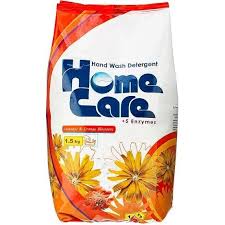 پودر دستی هوم کر1.5 کیلویی