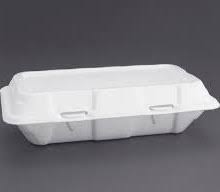 فوم غذا دو پرسی