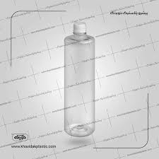 بطری 850 سی سی گرد