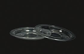 پیش دستی شفاف