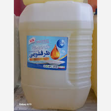 مایع ظرفشویی نیلی فریاد 20 لیتری