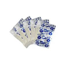 نمک بسته بندی تک نفره