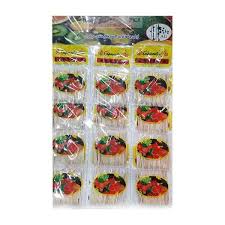 خلال دندان ورقه ای