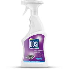 پاک کننده چند منظوره چربی زدا 450 گرمی دوسی