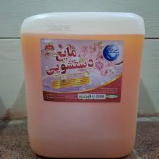 مایع دست نیلی فریاد 10 لیتری