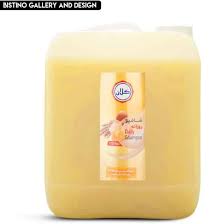 شامپو سر 10 لیتری گلان