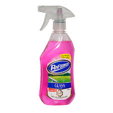 شیشه شوی رافونه