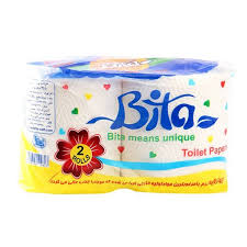 دستمال 2 قلو بی تا