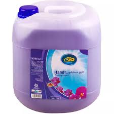 مایع دست من 10 لیتری