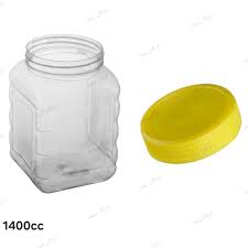 جار 2 کیلویی عسل