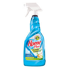 شیشه شوی هوم پلاس