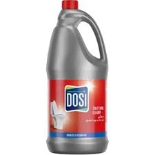 جرم گیر بدون بخار و بوی 3750 گرمی دوسی