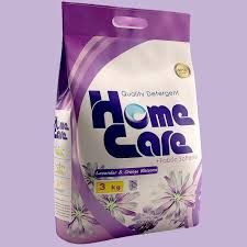 پودر ماشینی 1.5 کیلویی هوم کر