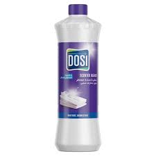 مایع سفید کننده معطر 900 گرمی دوسی