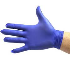 دستکش لاتکس