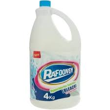 وایتکس 4 لیتری رافونه