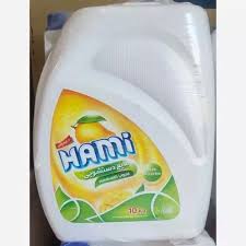 مایع دست 10 لیتری حامی