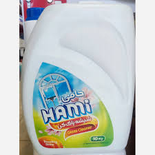 شیشه شوی حامی 10 لیتری