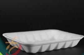 دیس فوم کبابی متوسط