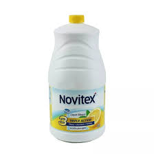 وایتکس 4 لیتری نویتکس بدون بو