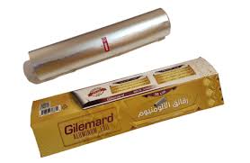 فویل 30 سانت 1 کیلویی