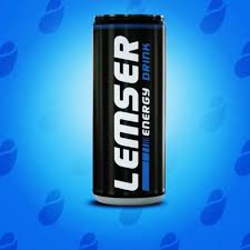 نوشابه انرژی زا لمسر 250 سی سی