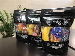 پاکت ترحیم