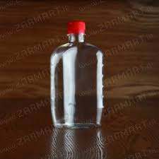 بطری 250 کتابی