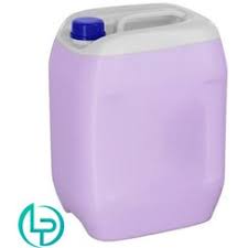 شیشه شوی نیلی فریاد 10 لیتری