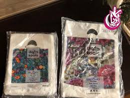 رکابی دسته موزی کوالا  18*26