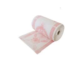 سفره یکبار مصرف تقریبا 15 کیلویی