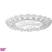 سینی طلقی گرد کد 417