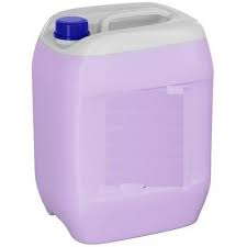 مایع دست کاج 10 لیتری