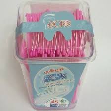 نخ دندان کمانی دوریکس