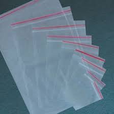 زیپ کیپ آزاده 8*10 75 عددی