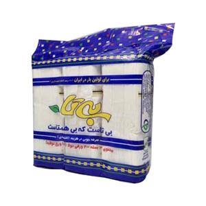دستمال بی تا 900 برگ