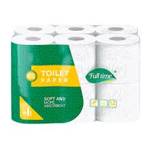 دستمال 12 قلو فول تایم